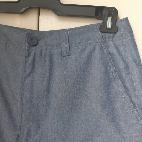 Champs Sports Gear|| Men's khaki shorts - Picture 2 of 11